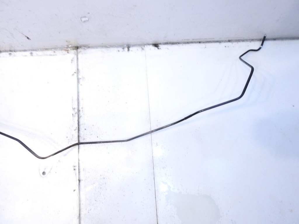 Шланг топлива ford focus mk2 2.0 с Разборки