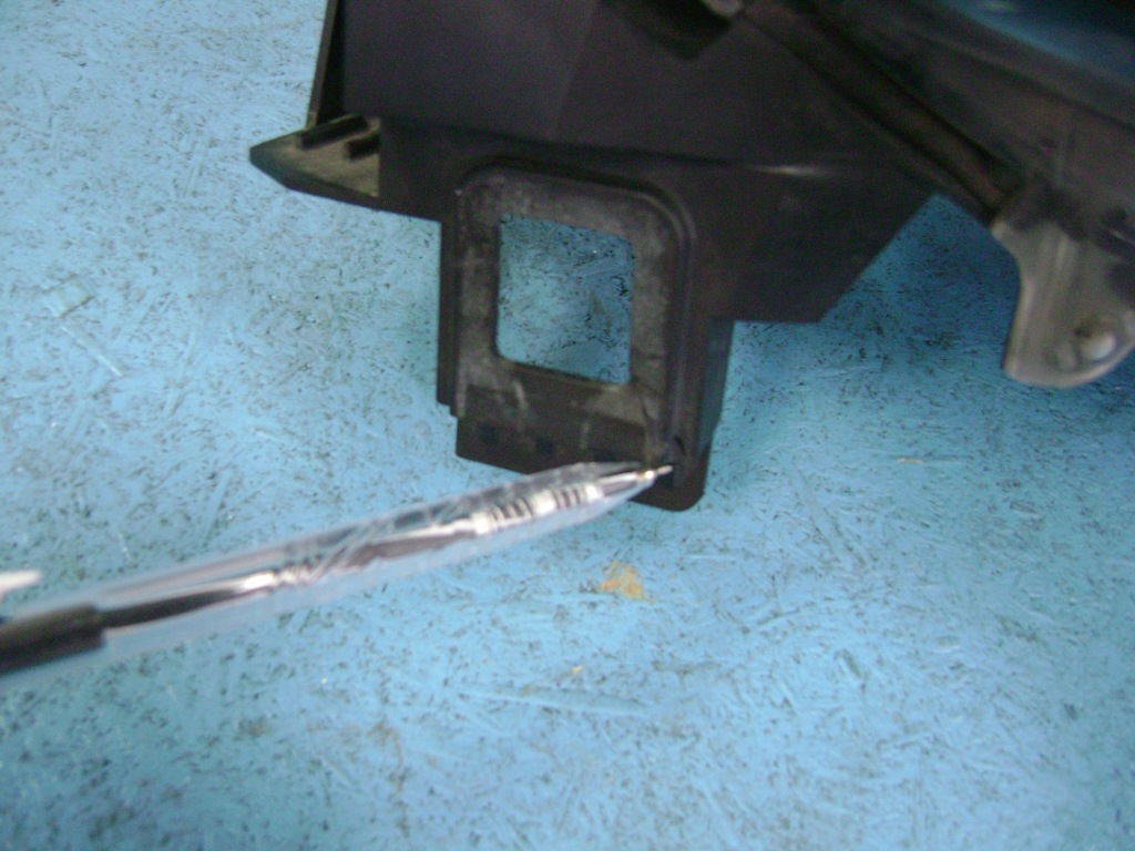 фото №2, Лампа левая mazda cx5 full led