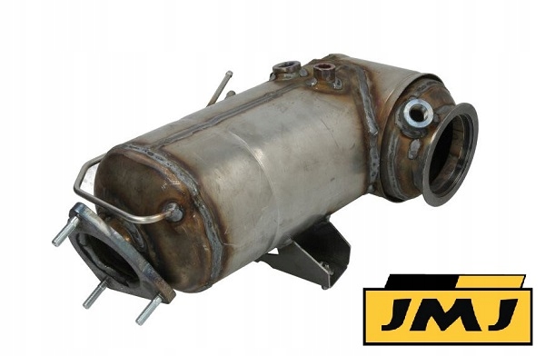 фото №1, Фільтр dpf fap volvo v40 v60 v70 v90 2.0 2013-