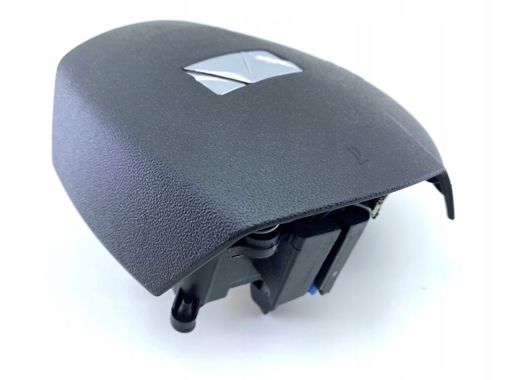 фото №10, Подушка воздушная подушка безопасности водителя citroen ds5 11-15 org