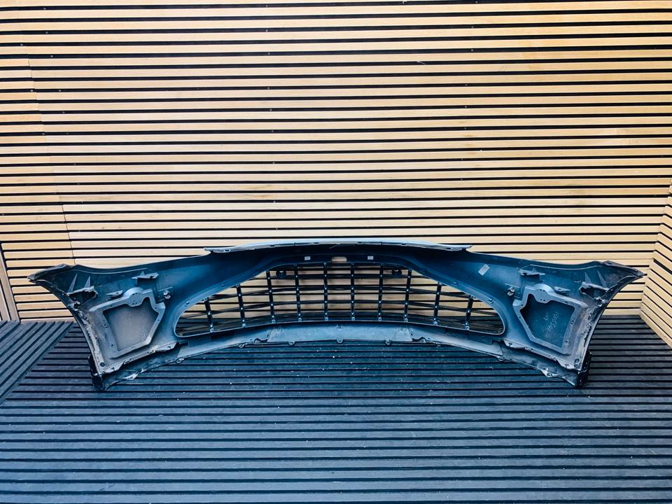 Купить Aston martin vantage f1 бампер перед my6317a870a