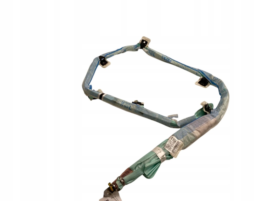 фото №6, Audi q5 sq5 шторка безпеки подушка безпеки