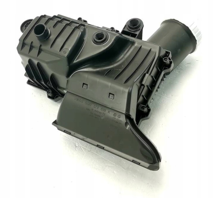 фото №11, Корпус фільтра повітря vw arteon 3h 5q0129607aq новий org