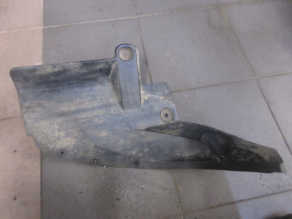 фото №1, Підкрилок лівий задня mazda rx8 rx-8