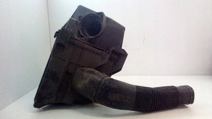 фото №8, Корпус фильтра powiet ibiza iii 1,4 tdi 6q0129601