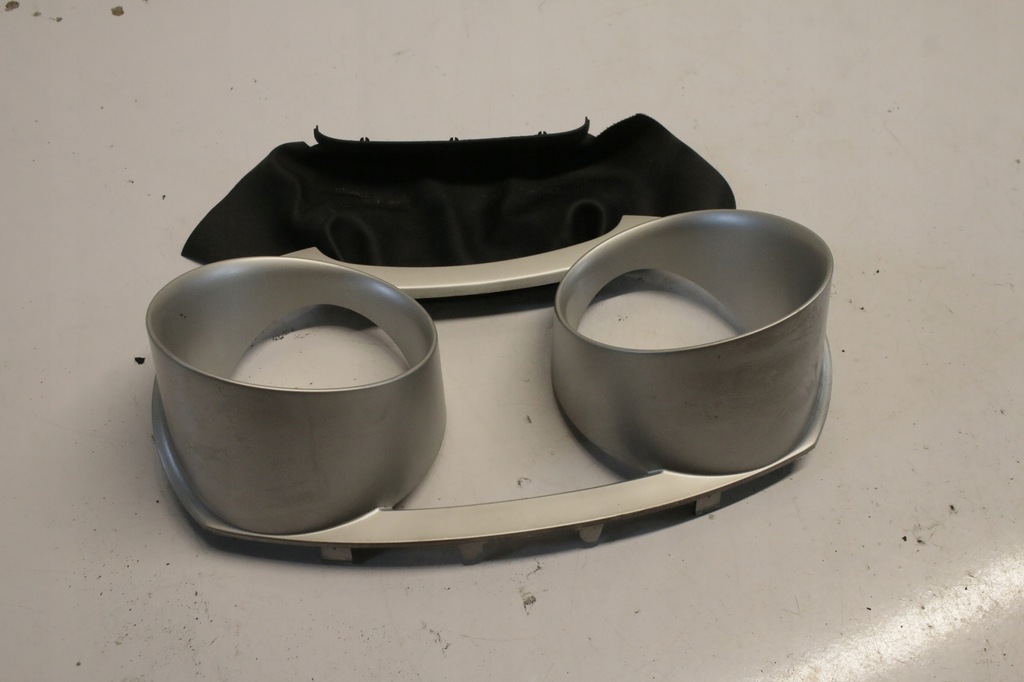 фото №4, Защита рамка спидометра seat ibiza iv