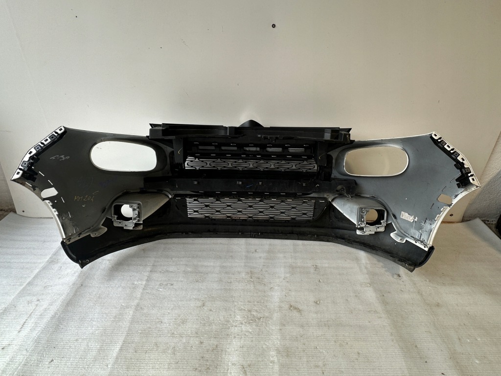 Бампер передний перед citroen c3 3 iii 16-20 1618082680 Киев