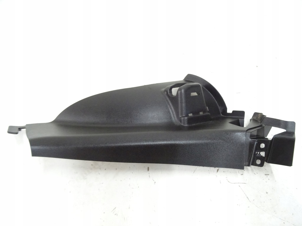 фото №1, Opel astra j iv пластик защита порог стойка правая