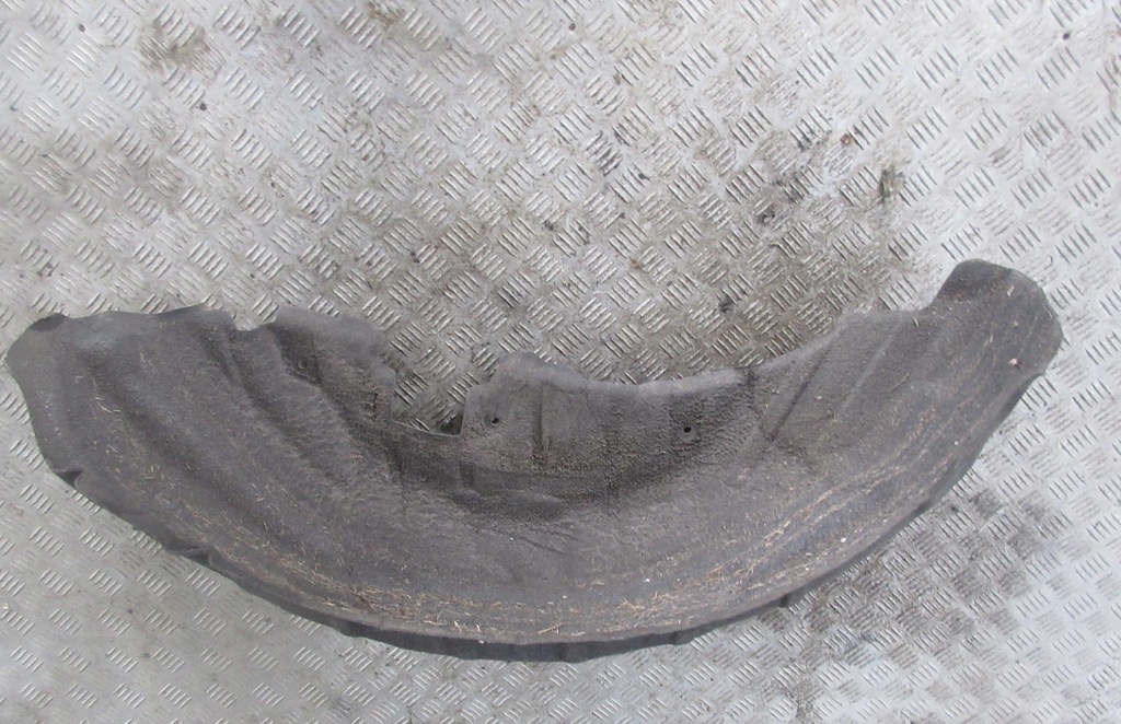 фото №1, Peugeot 4007 подкрылок левый задняя