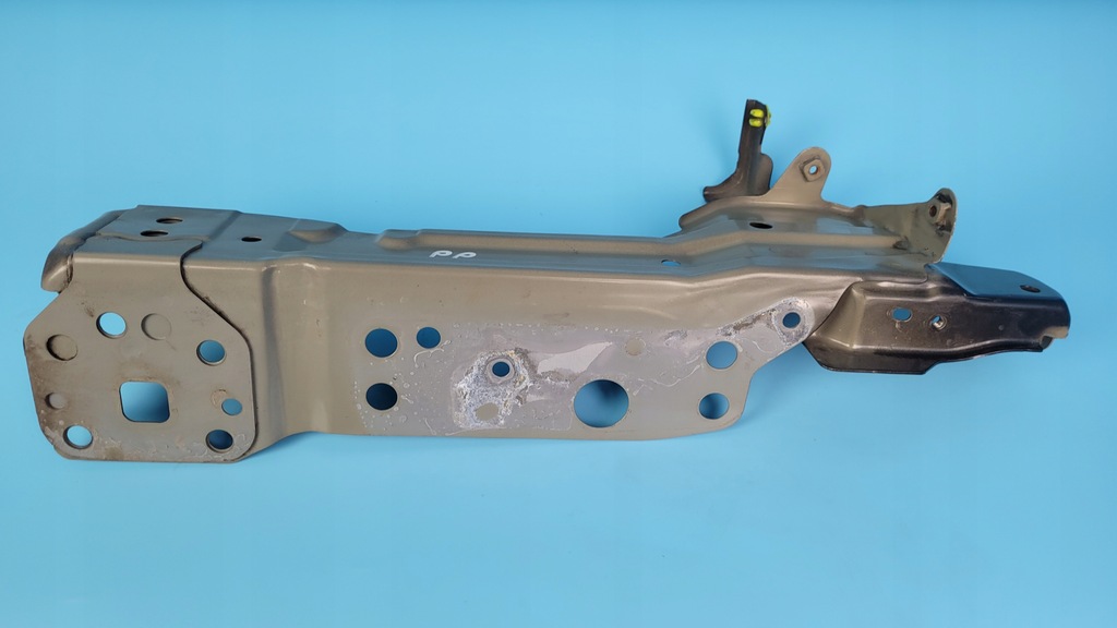 фото №5, Toyota corolla e21 23r балка усилитель поперечина правый перед