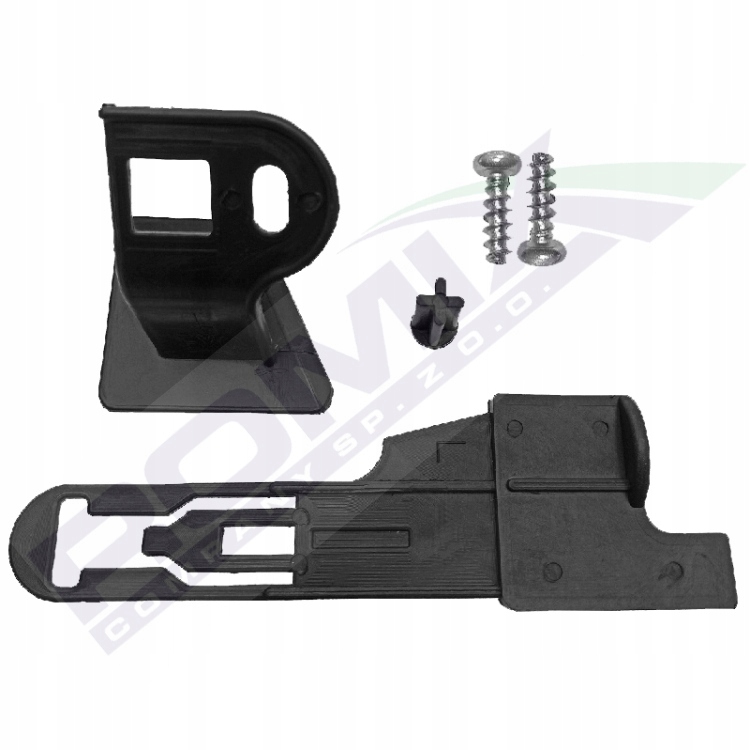 фото №1, Набор ремонтный фара левая renault fluence