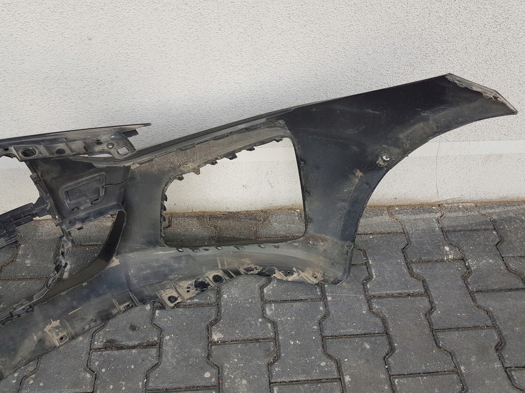 фото №7, Бампер перед передний оригинальный номер bmw 4 g26 m-pakiet 5119881896