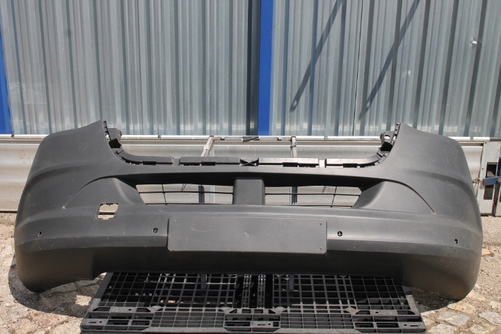 Купити Бампер перед mercedes sprinter a91088500 18-