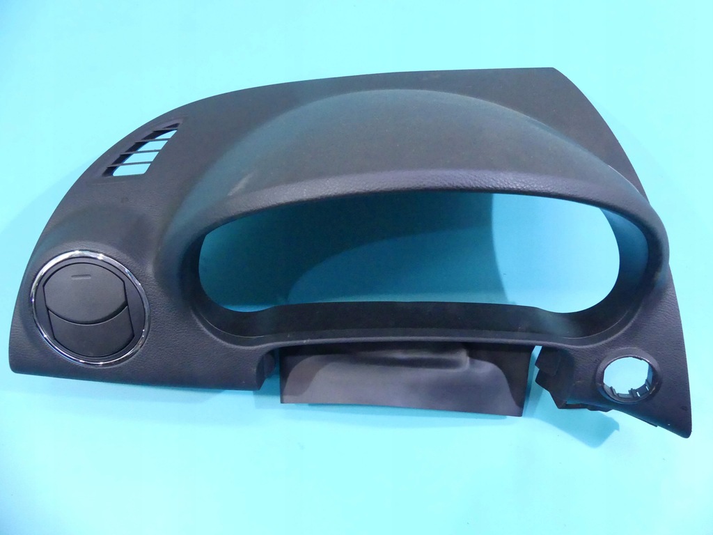 фото №1, Корпус защита спидометра mazda 6 ii gh eu