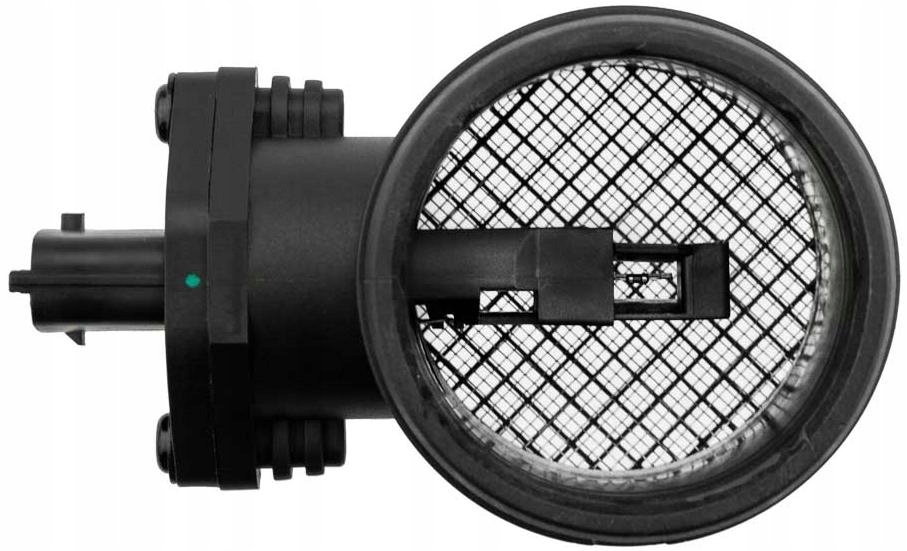 фото №2, Nty epp-ft-001 витратомір масовий повітря