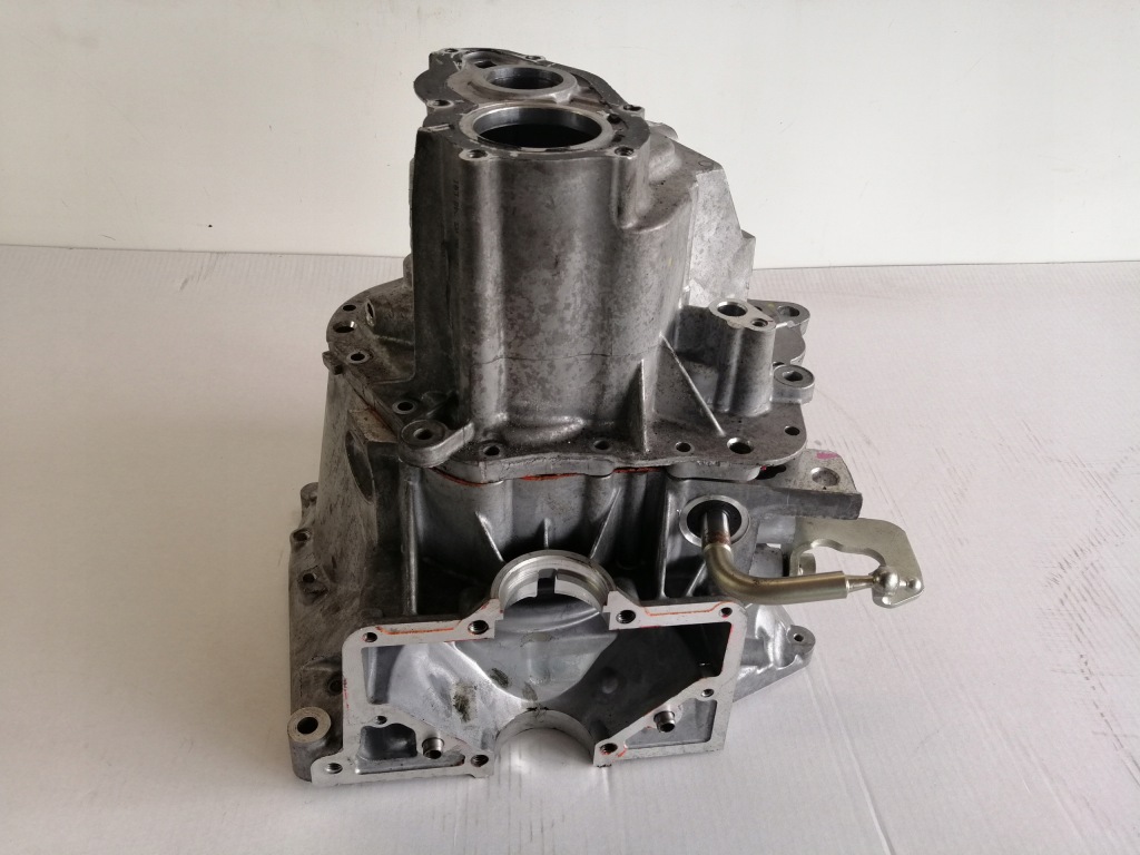 фото №1, Citroen ds3 crossback коробка передач передач 20v245