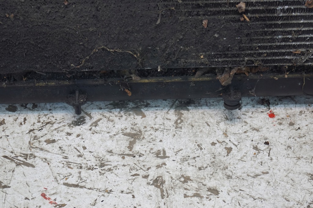 фото №9, Радіатор вентилятор nissan navara d40 2.5 dci автоматична коробка передач