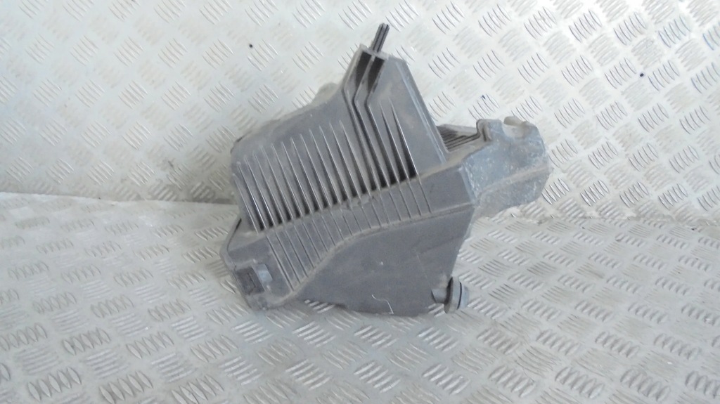 фото №4, Корпус фільтра повітря renault clio iii 05-12r