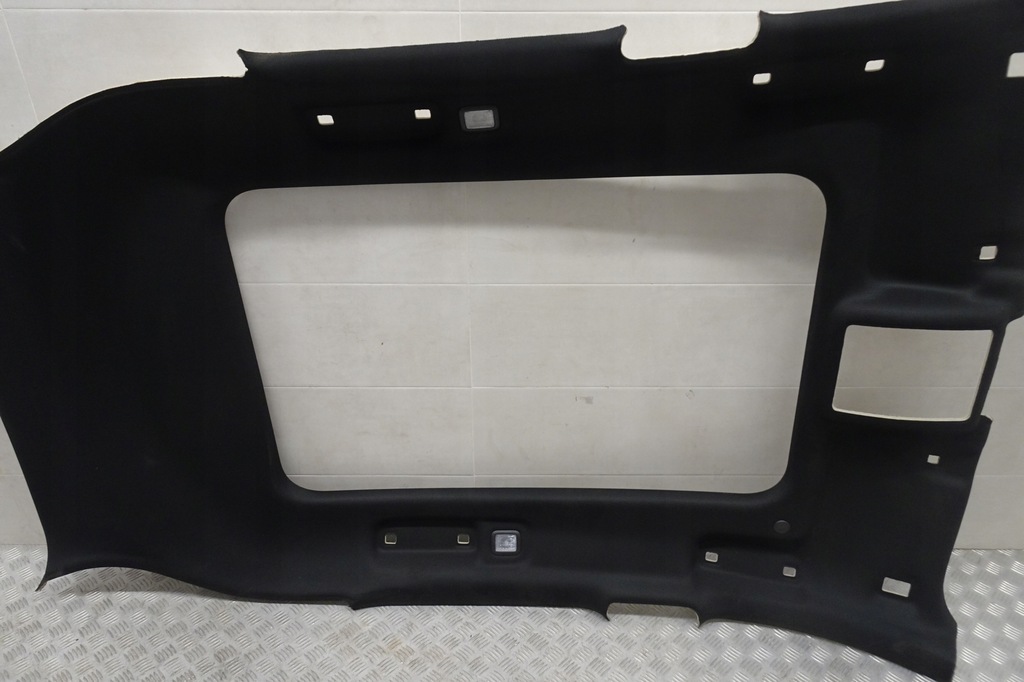 фото №5, Ford kuga mk3 стеля панорама дах стеля czarna 2019-