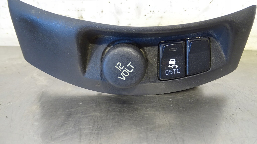 фото №1, Переключатель dtsc volvo s40 ii 2.0