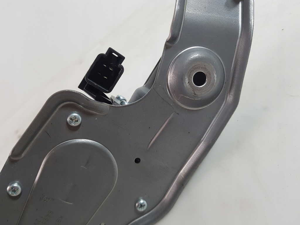 фото №6, Mazda cx5 ii 17-механизм дворники задняя usa