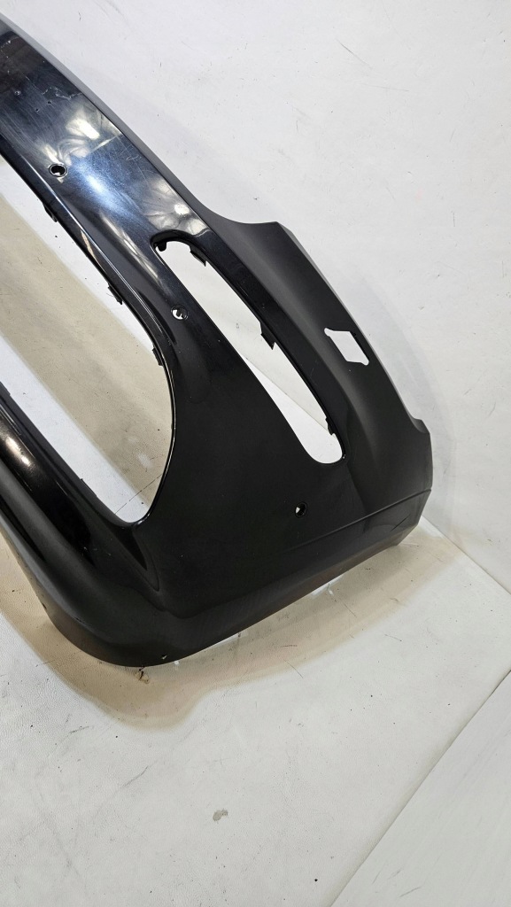 Купить Бампер перед передний jeep grand cherokee wk2 lift srt 465000