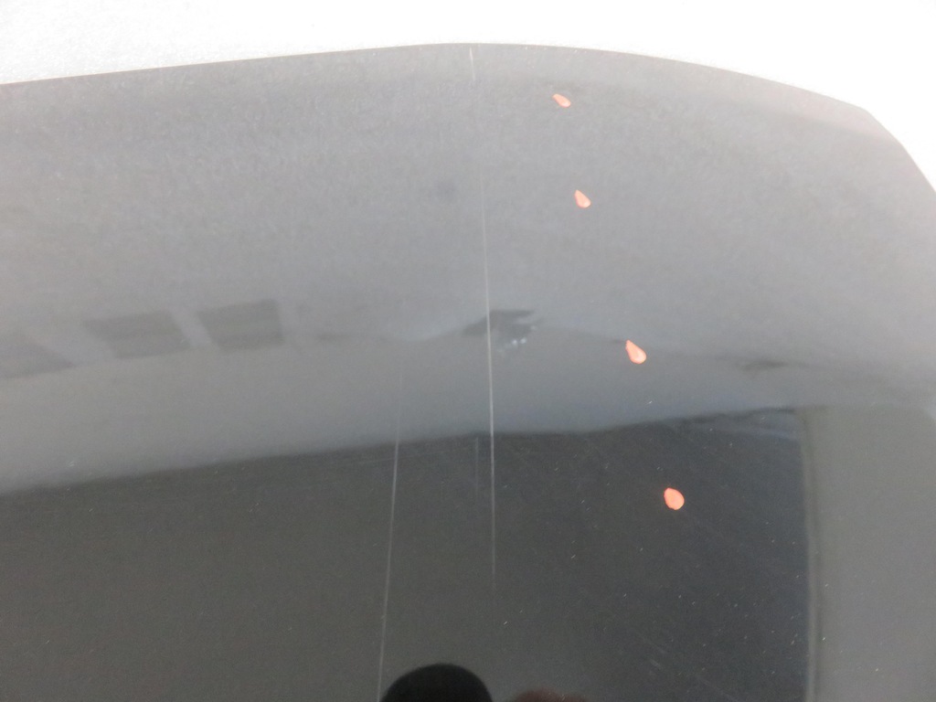 фото №8, Крышка багажника багажника peugeot 308 sw ii kombi ktvd