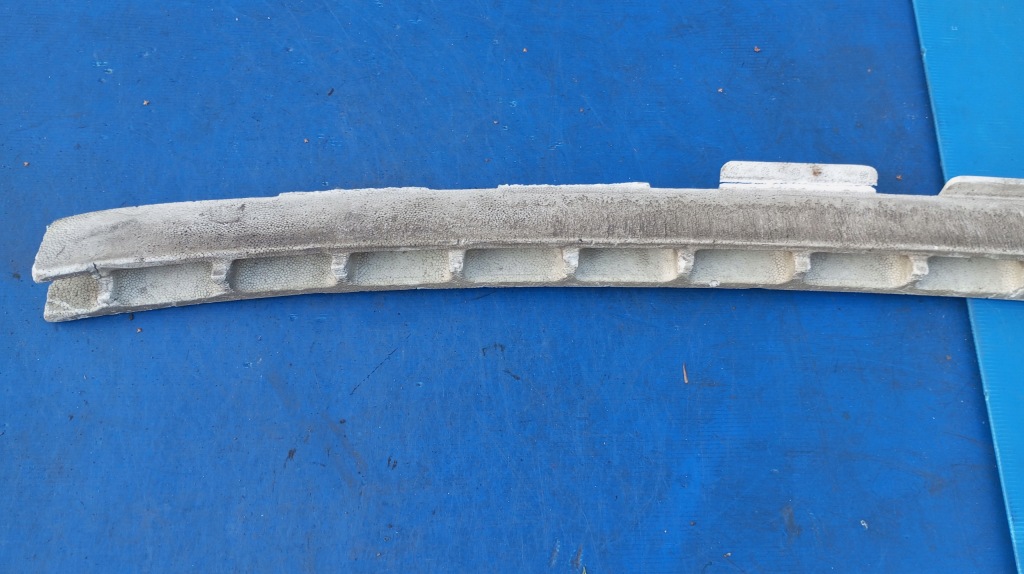 Bmw 3 e36 кабріолет  1960721 абсорбер піна бампера задні Київ