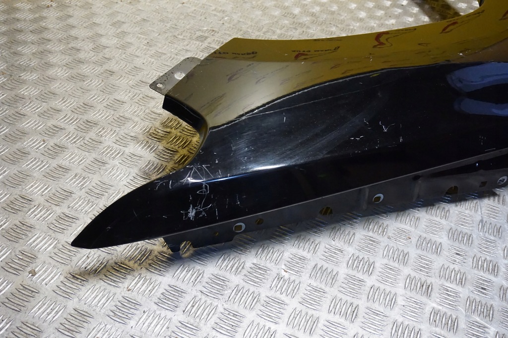 фото №9, Dodge ram 1500 2019 2020 2021 - крила правий перед передній usa