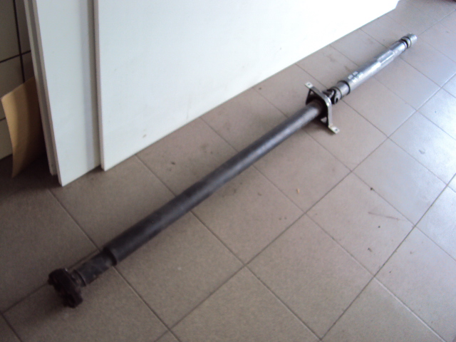 фото №1, Wał привідний mini countryman r60 2.0d 12r