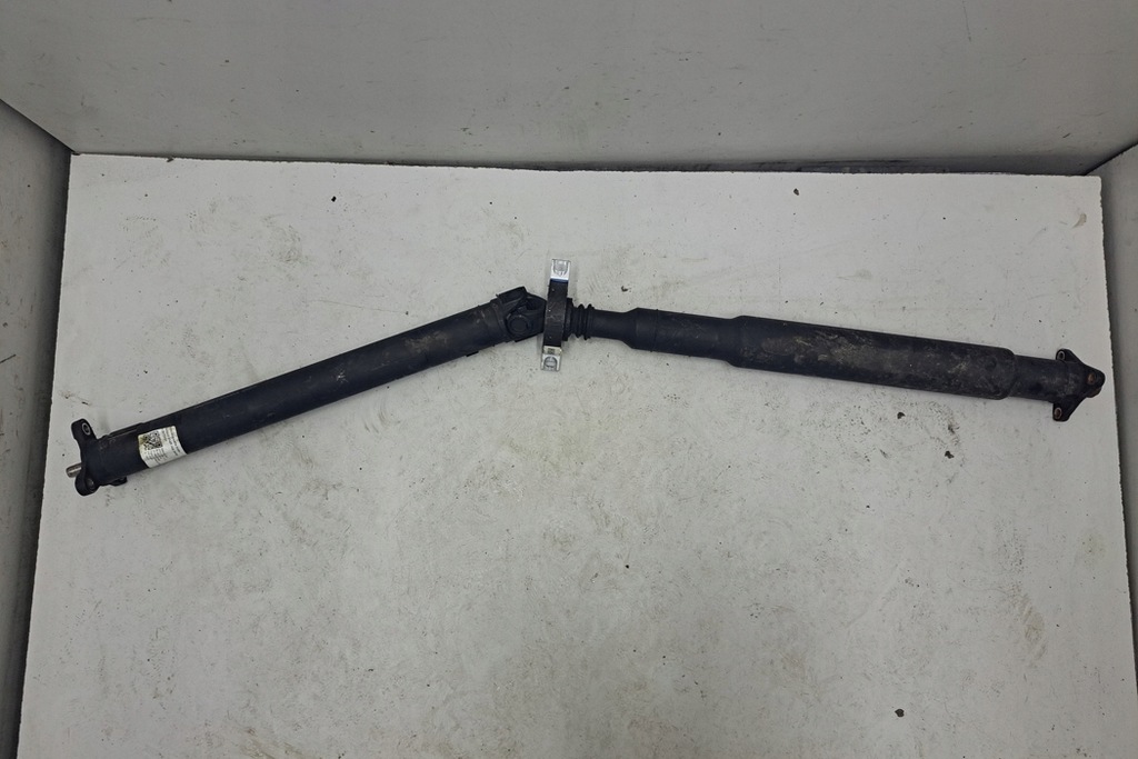 фото №9, Wał приводной bmw 3 g20, g28 8846086 2.0l дизель 90kw 2021