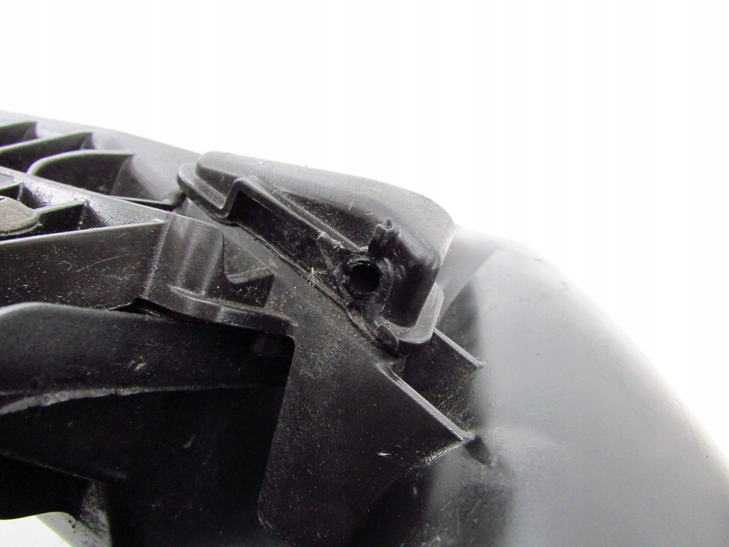 фото №6, Корпус фильтра воздуха citroen c4 1,6