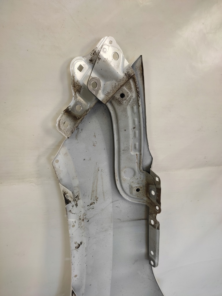 фото №11, Lexus rx 350 450h крила правий передній 2015-