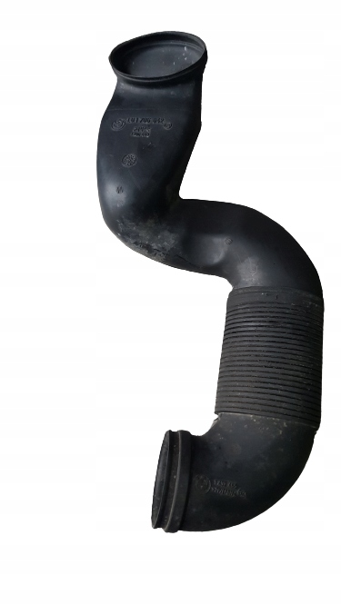 фото №1, Bmw оригинальный номер 1 437 355 шланг всасывающий, фильтр воздуха