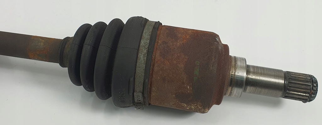 фото №2, Привідний вал права fiat grande punto 1.2 8v