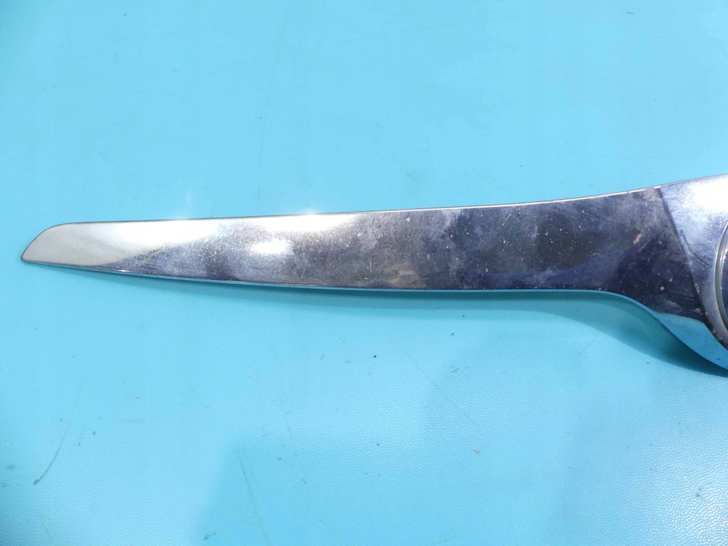 фото №4, Решётка радиатора решётка радиатора skoda fabia ii lift 10-14