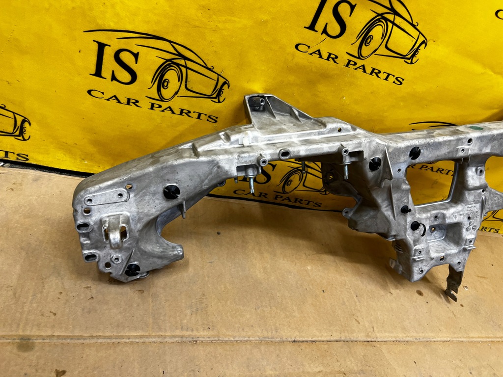 фото №9, Каркас кронштейн консоли porsche 911 991 carrera lift