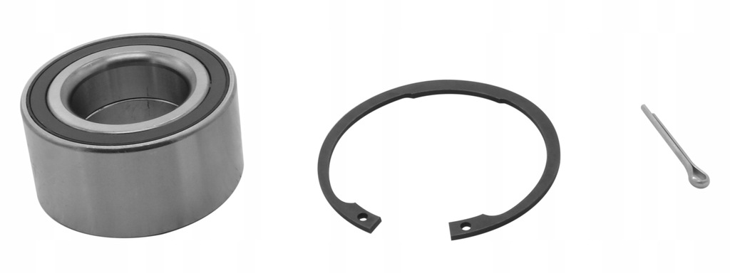 фото №12, Набор подшипник kol перед peugeot 4007 07- gk7408/gsp