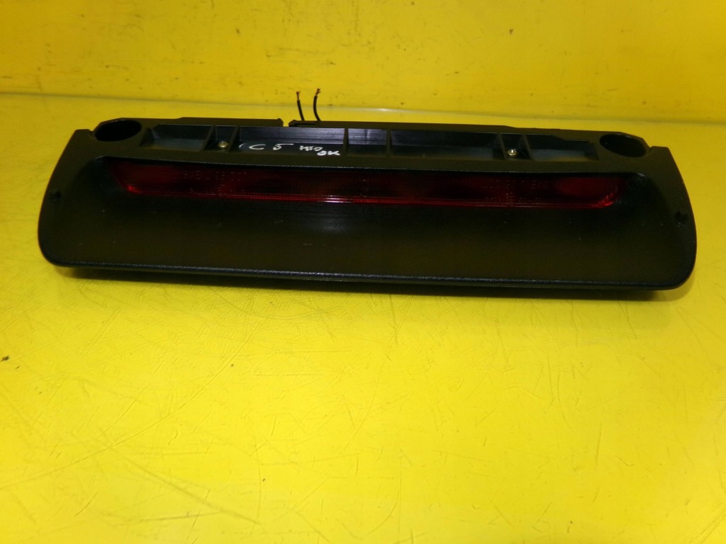 Купить Свет стоп стоп-сигнал citroen c5 hb 5048 nr335