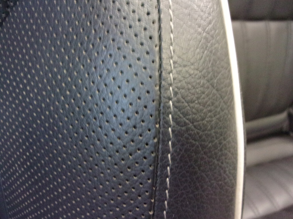 фото №12, Mercedes r231 sl231 sl400 сидіння сидіння чорні шкіра a2319102346