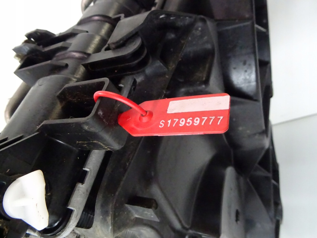 Opel antara 2.2 cdti комплект радіатор вентилятори Київ