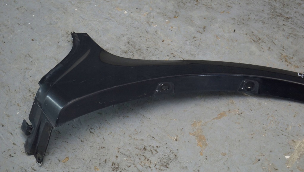 фото №7, Молдинг крыла правый перед bmw x3 e83 m-pakiet lift 3414436 407