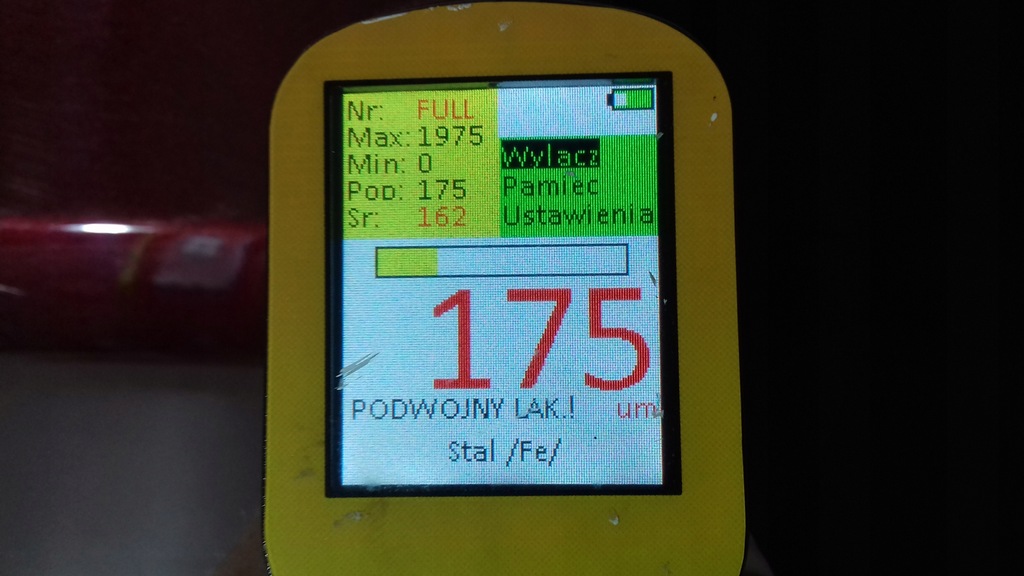 фото №8, Toyota auris ii двері задні задня ліва 3t3 hb хетчбек e180 e18 бордові