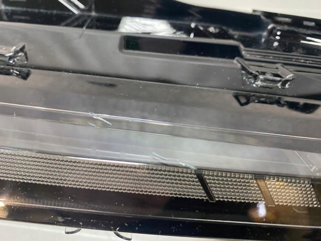 Фара фонарь  led drl peugeot 308 3 t10 левый 9835230980 Цена