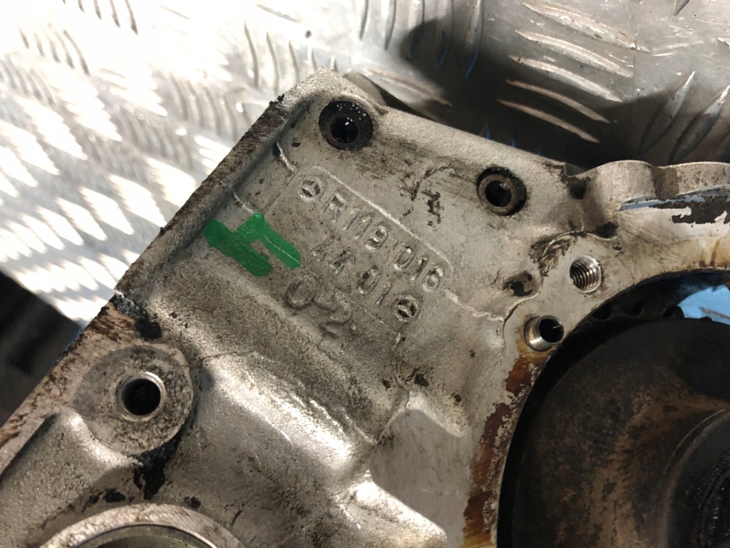 Mercedes w140 w124 4,2 4,0 v8 m119 головка валы r1190164401 Цена