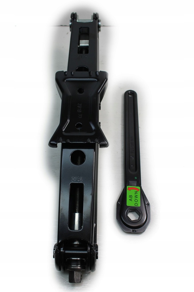 фото №6, Audi q8 e-tron підйомник домкрат 4ke011031 4ke 011 031 автомобільний etron 7l