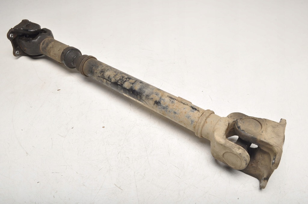 фото №1, Isuzu d-max ii 1.9 ddi wał привідний 8979487590