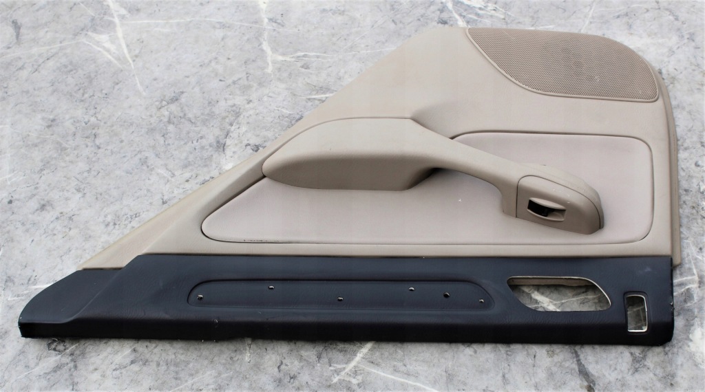 фото №3, Обшивка оббивка двері правий задня honda accord vi