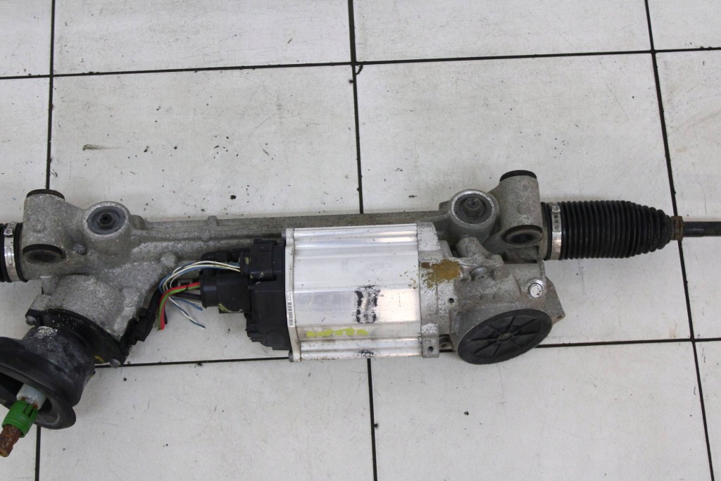 фото №8, Рейка рульова трансмісія кермова opel ampera p13413958 uk