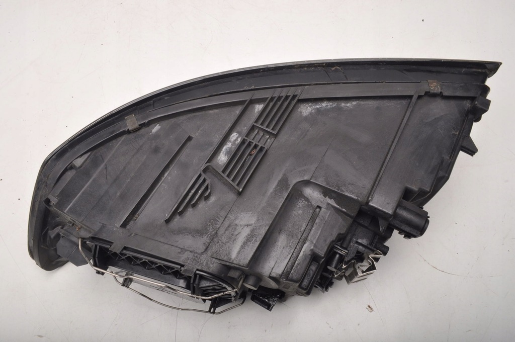 фото №12, Volvo s40 ii v50 лампа правая передняя правый перед lift europa 31299590